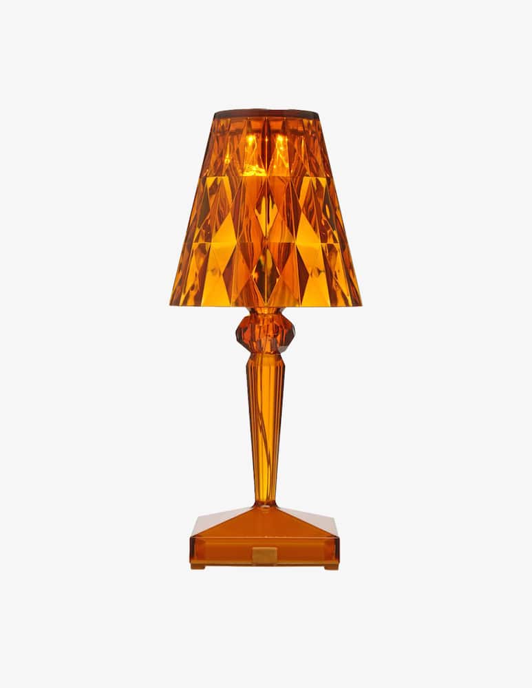 Kartell Lampada da tavolo Battery - immagine 1 Kartell Lampada da tavolo Battery - immagine 1