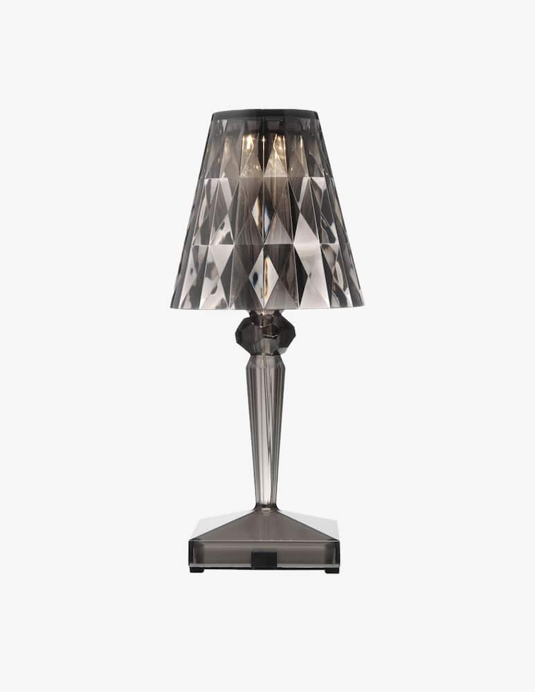 Kartell Lampada da tavolo Battery - immagine 2 Kartell Lampada da tavolo Battery - immagine 2
