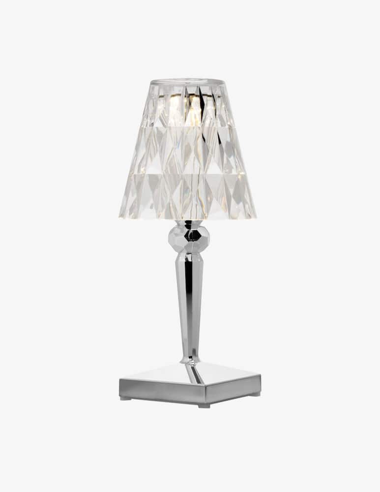 Kartell Lampada da tavolo Battery - immagine 4 Kartell Lampada da tavolo Battery - immagine 4