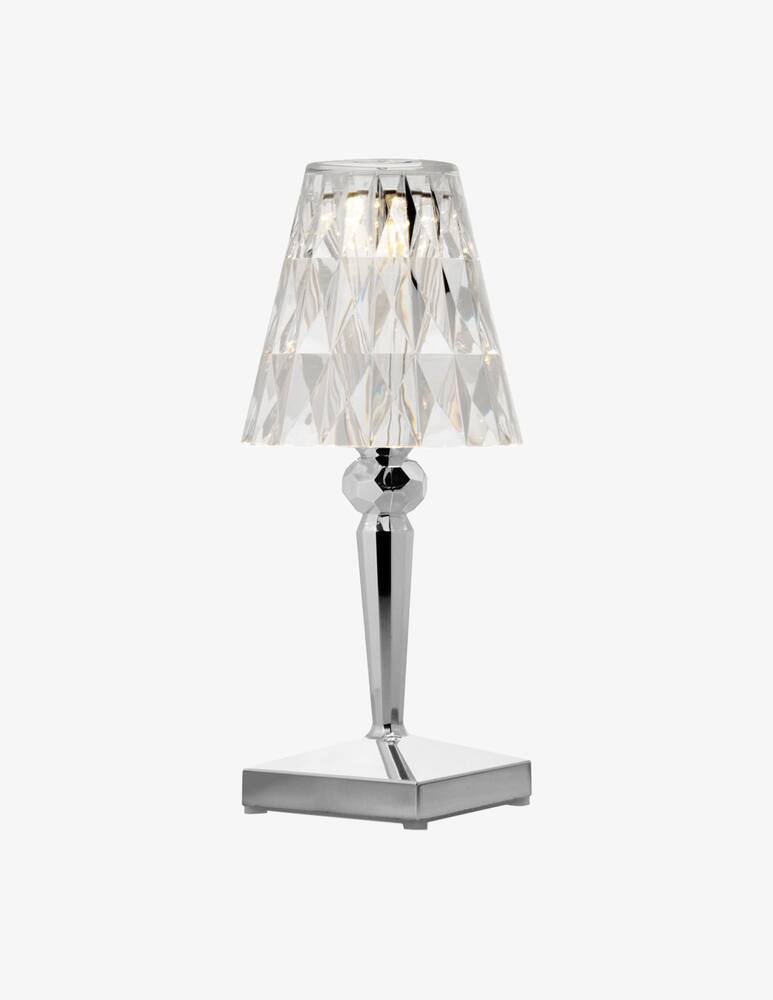 rinascente Kartell Battery table lamp 