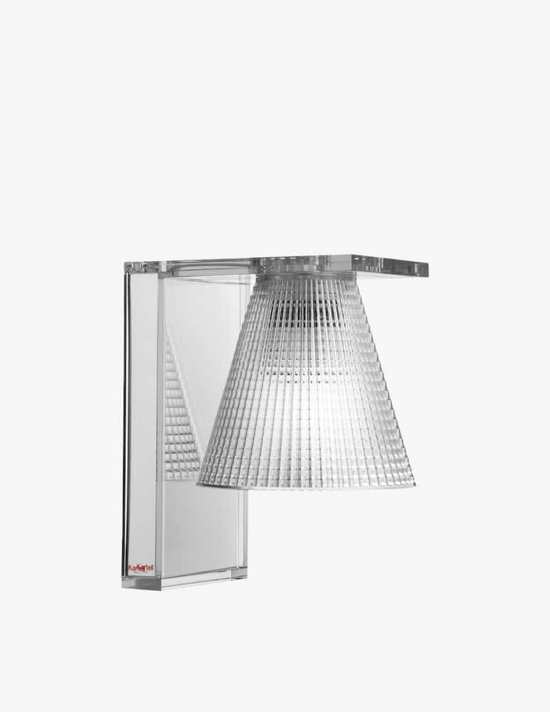 Kartell Applique Light Air - immagine 1 Kartell Applique Light Air - immagine 1