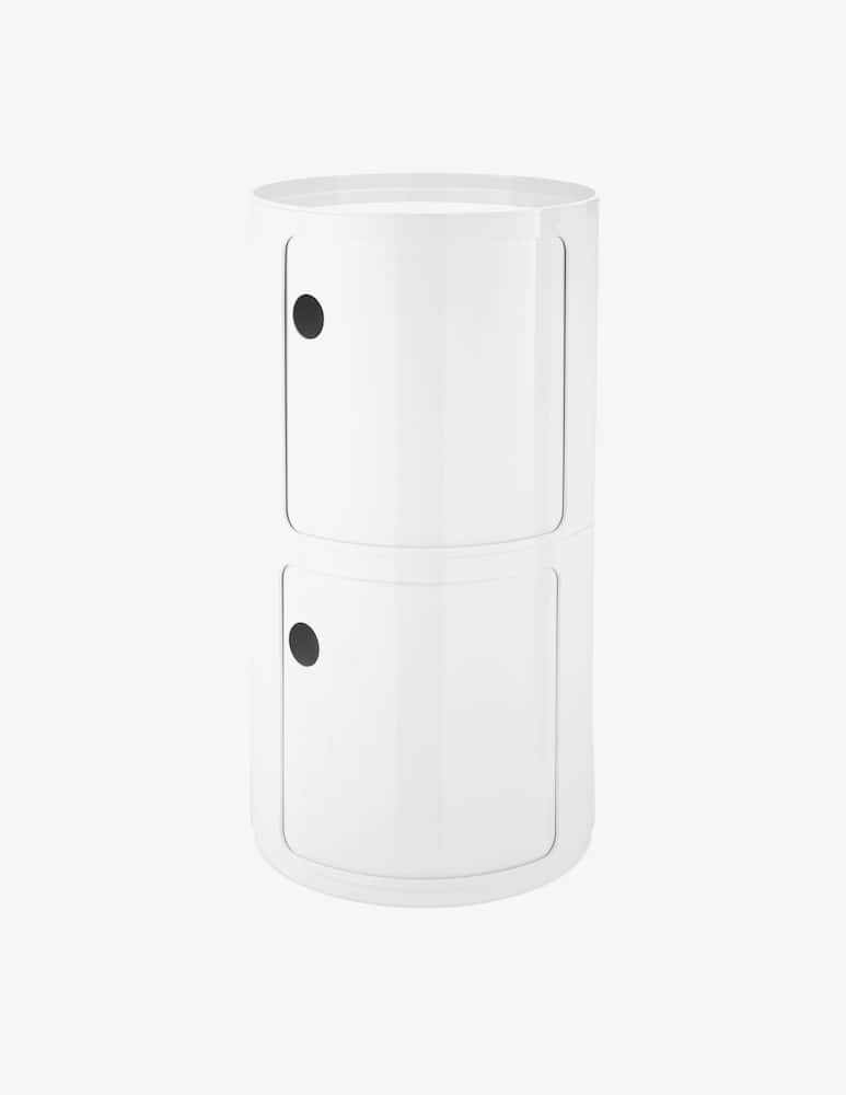 Kartell Componibile Classic BIG - immagine 1 Kartell Componibile Classic BIG - immagine 1