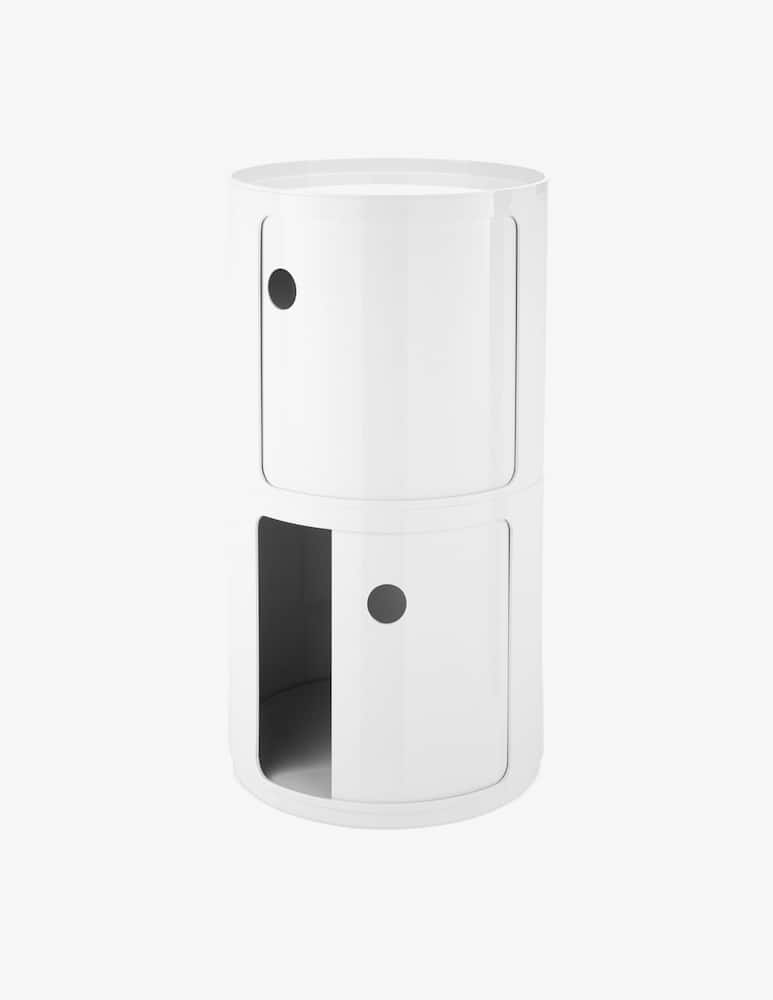 Kartell Componibile Classic BIG - immagine 2 Kartell Componibile Classic BIG - immagine 2