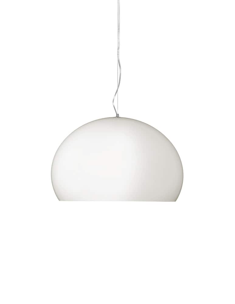 Kartell Lampada da soffitto FL/Y - immagine 1 Kartell Lampada da soffitto FL/Y - immagine 1