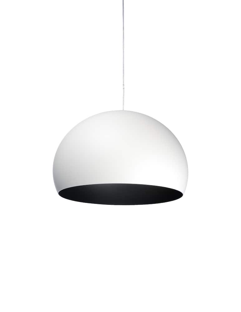 Kartell Lampada da soffitto FL/Y - immagine 2 Kartell Lampada da soffitto FL/Y - immagine 2