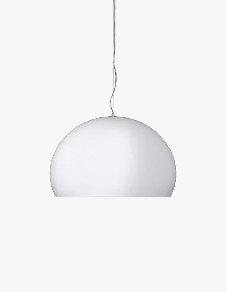 Kartell Small Fl/Y lampada a sospensione - immagine 1 Kartell Small Fl/Y lampada a sospensione - immagine 1