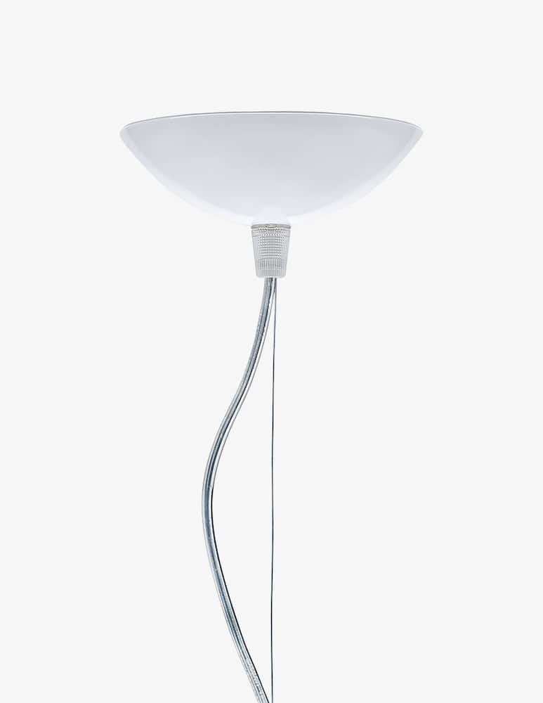 Kartell Small Fl/Y lampada a sospensione - immagine 2 Kartell Small Fl/Y lampada a sospensione - immagine 2