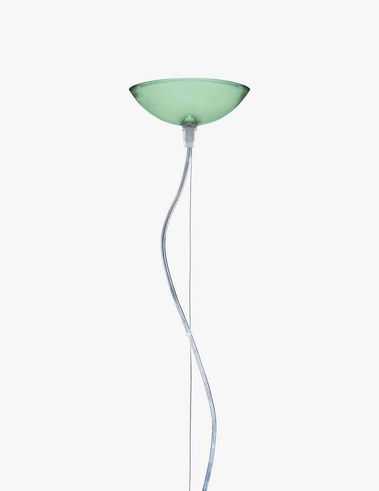 rinascente Kartell Fly Big Ceiling Lamp