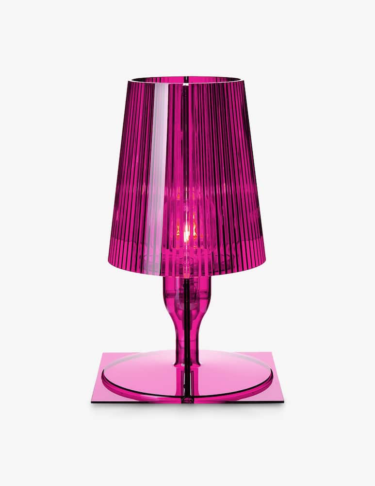 rinascente Kartell Take table lamp