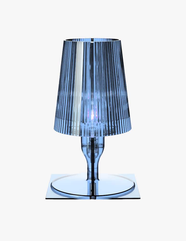 Kartell Take table lamp - picture 3 Kartell Take table lamp - picture 3