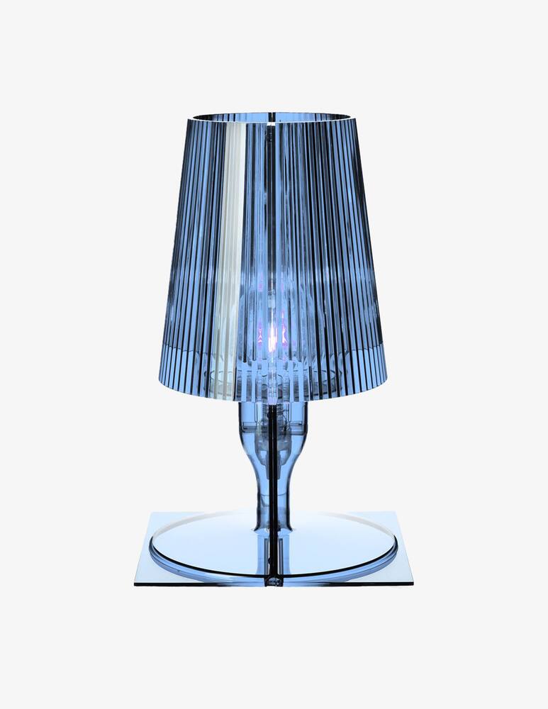 rinascente Kartell Take table lamp 