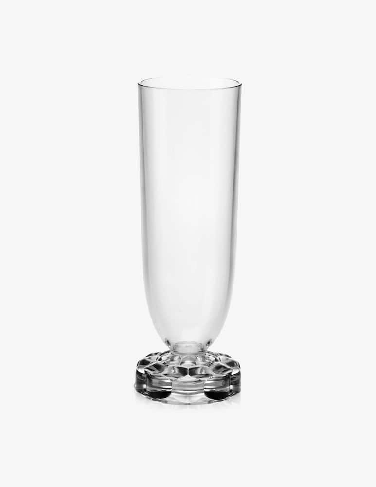 rinascente Kartell Flute Jellies - Trasparente