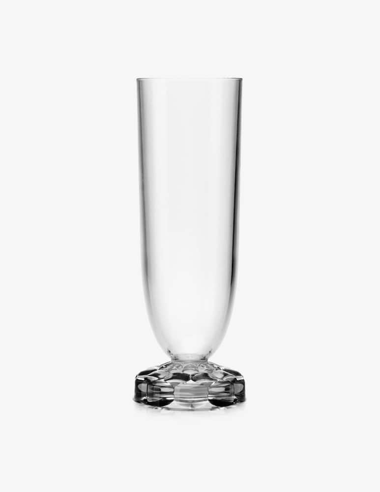rinascente Kartell Jellies Family Flute 
