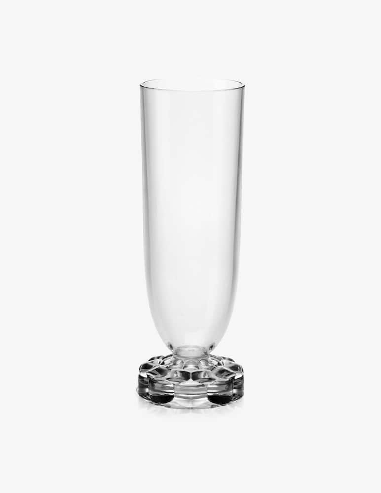 rinascente Kartell Jellies Family Flute 