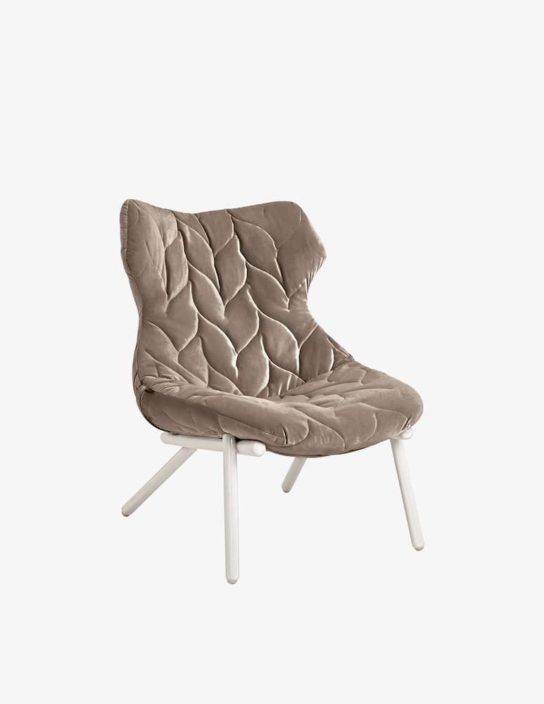 Kartell Foliage Armchair - picture 1 Kartell Foliage Armchair - picture 1