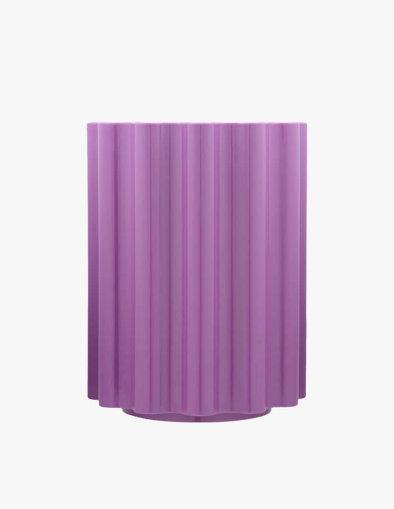 Kartell Colonna Sgabello - immagine 1 Kartell Colonna Sgabello - immagine 1