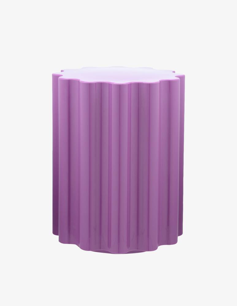 rinascente Kartell Colonna Sgabello 