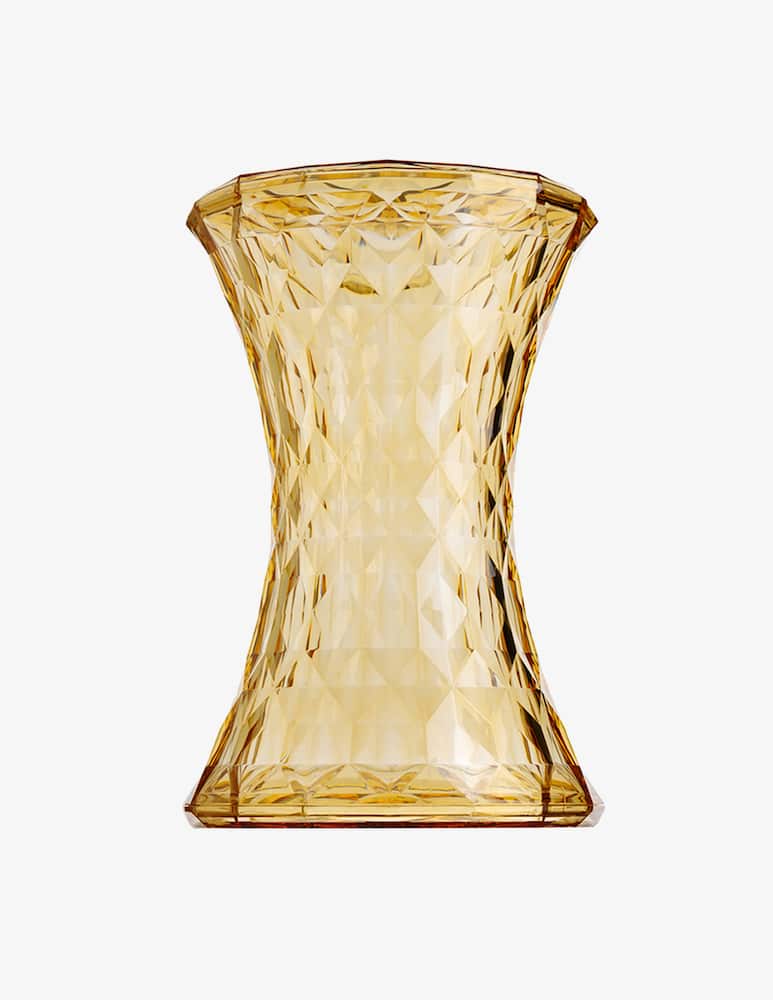 Kartell Stool Stone - picture 1 Kartell Stool Stone - picture 1