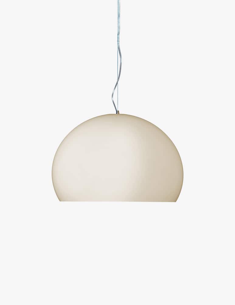 Kartell Lampada da soffitto Big FL/Y - immagine 1 Kartell Lampada da soffitto Big FL/Y - immagine 1