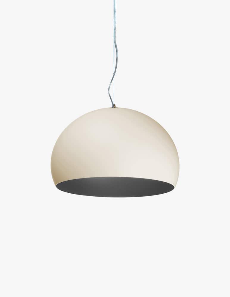 Kartell Lampada da soffitto Big FL/Y - immagine 2 Kartell Lampada da soffitto Big FL/Y - immagine 2