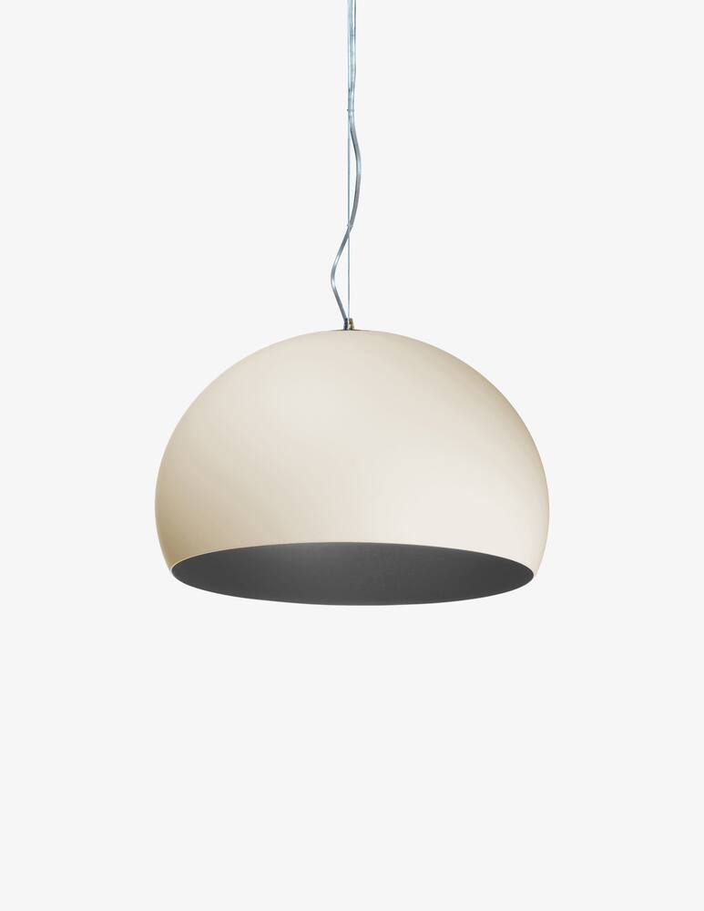 rinascente Kartell Big FL/Y lampada da soffitto