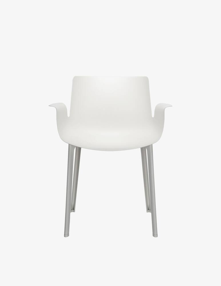 Kartell Sedia Piuma - immagine 1
