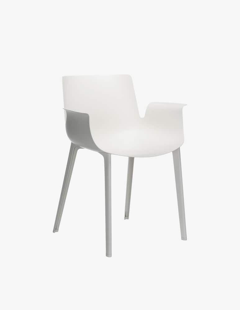 Kartell Sedia Piuma - immagine 2