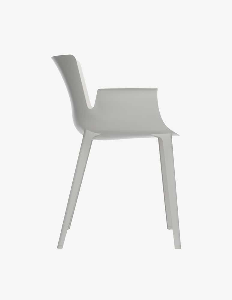 Kartell Sedia Piuma - immagine 3