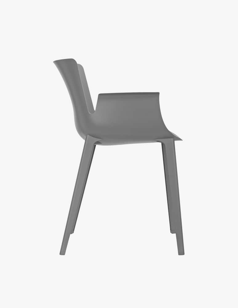 Kartell Piuma Sedia - immagine 3 Kartell Piuma Sedia - immagine 3