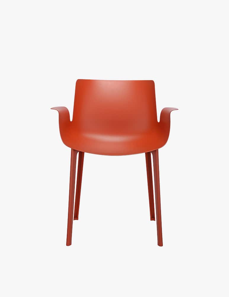 Kartell Sedia Piuma - immagine 1 Kartell Sedia Piuma - immagine 1
