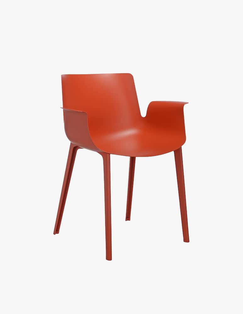 Kartell Sedia Piuma - immagine 2 Kartell Sedia Piuma - immagine 2