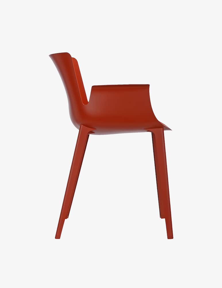 Kartell Sedia Piuma - immagine 3 Kartell Sedia Piuma - immagine 3