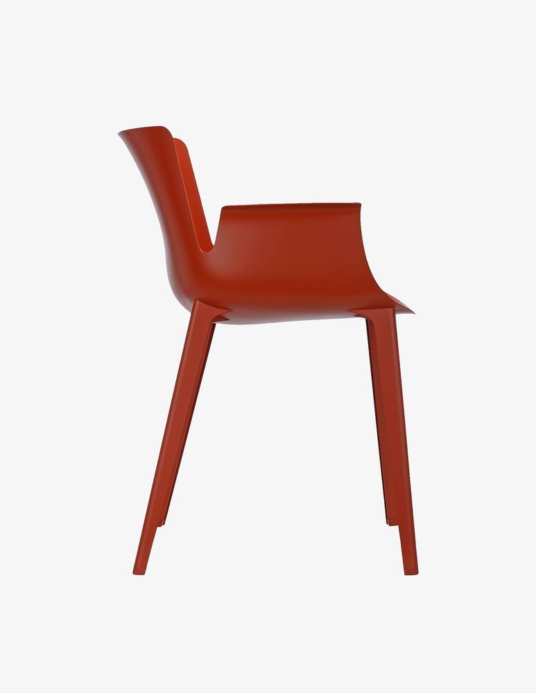 rinascente Kartell Piuma Sedia