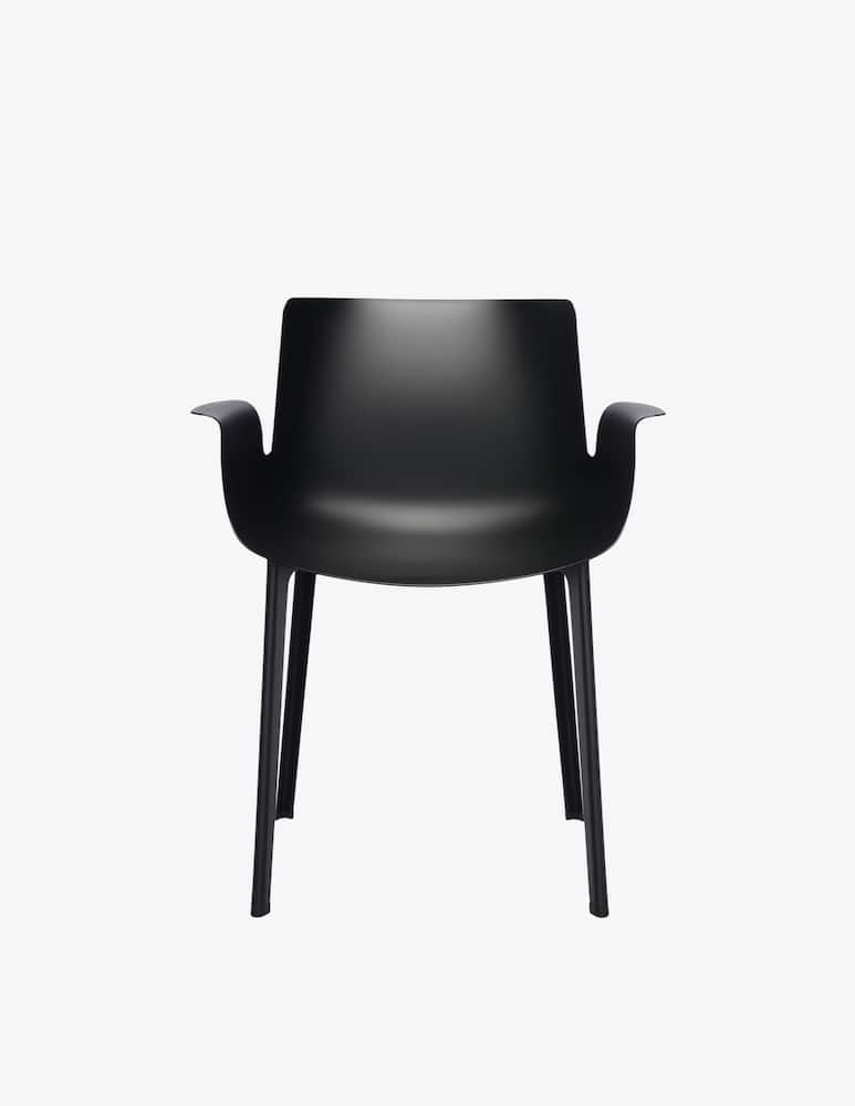 Kartell Piuma Sedia - immagine 1 Kartell Piuma Sedia - immagine 1