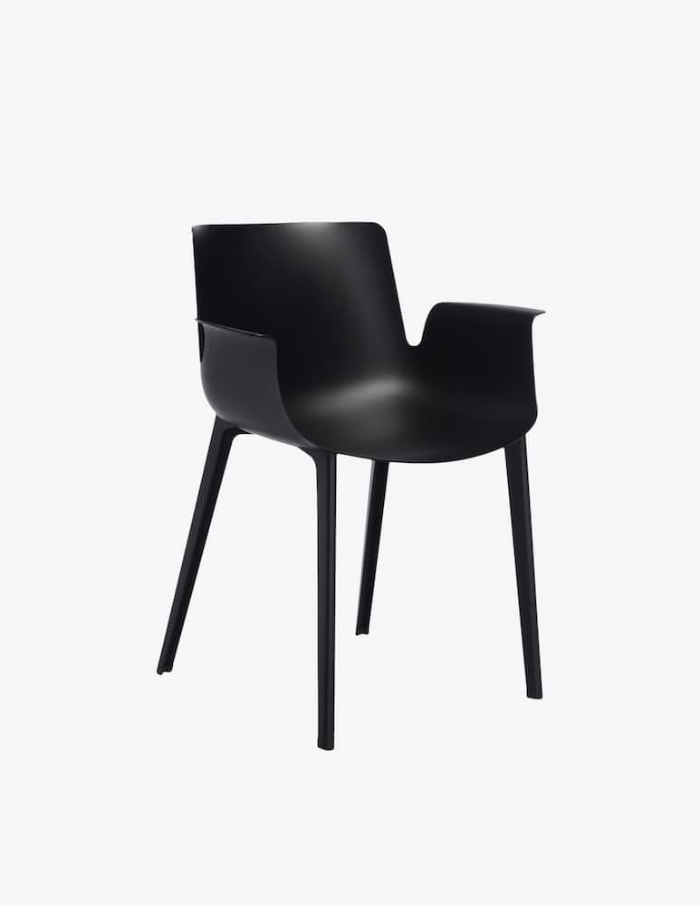 Kartell Piuma Sedia - immagine 2 Kartell Piuma Sedia - immagine 2