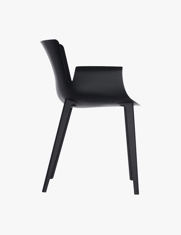 Kartell Piuma Sedia - immagine 3 Kartell Piuma Sedia - immagine 3