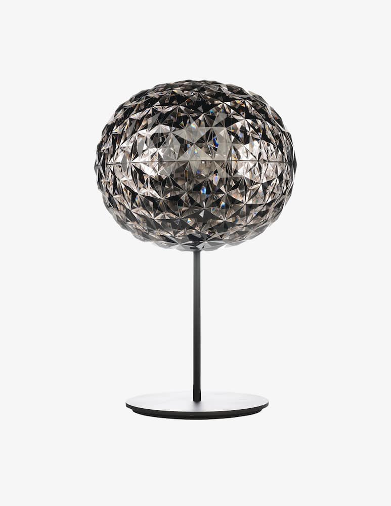 Kartell Lampada da tavolo Planet con stelo - immagine 1 Kartell Lampada da tavolo Planet con stelo - immagine 1
