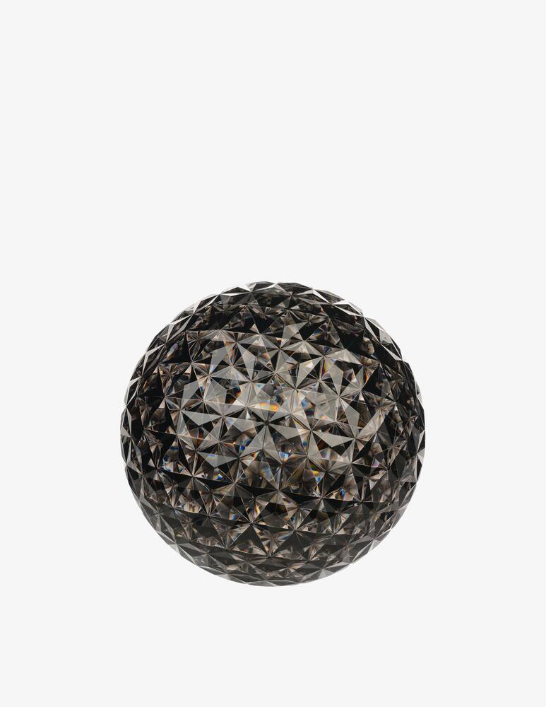 rinascente Kartell Planet con stelo lampada da tavolo 