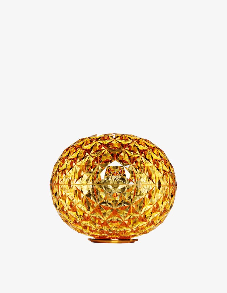 Kartell Lampada da tavolo Planet - immagine 1 Kartell Lampada da tavolo Planet - immagine 1