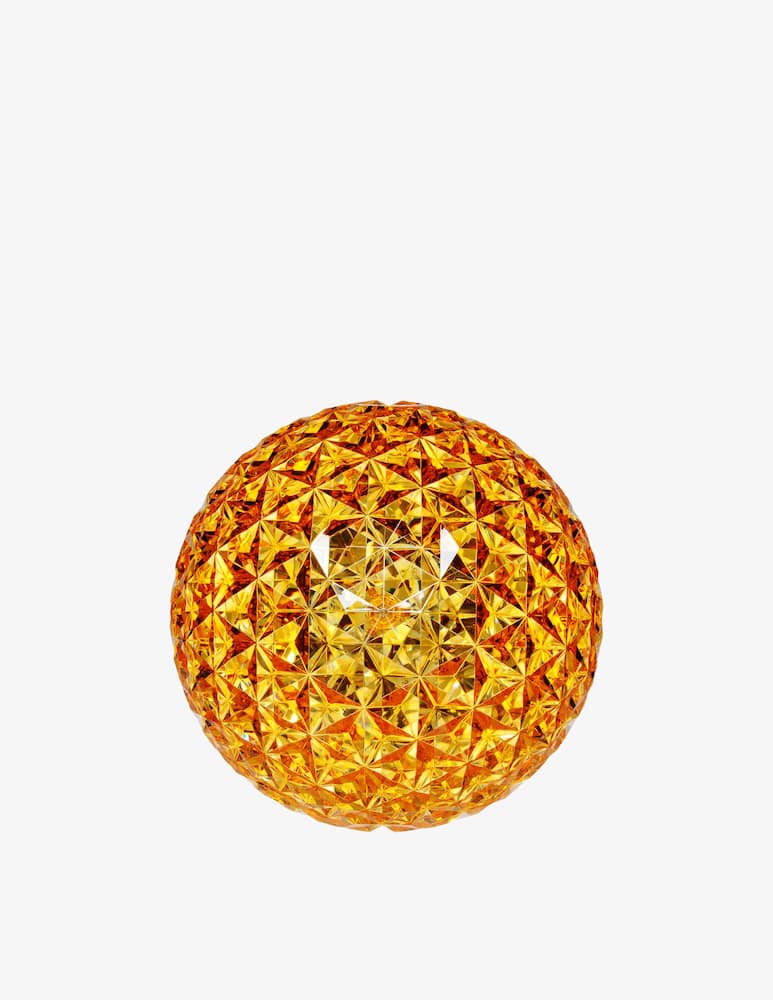 Kartell Lampada da tavolo Planet - immagine 2 Kartell Lampada da tavolo Planet - immagine 2