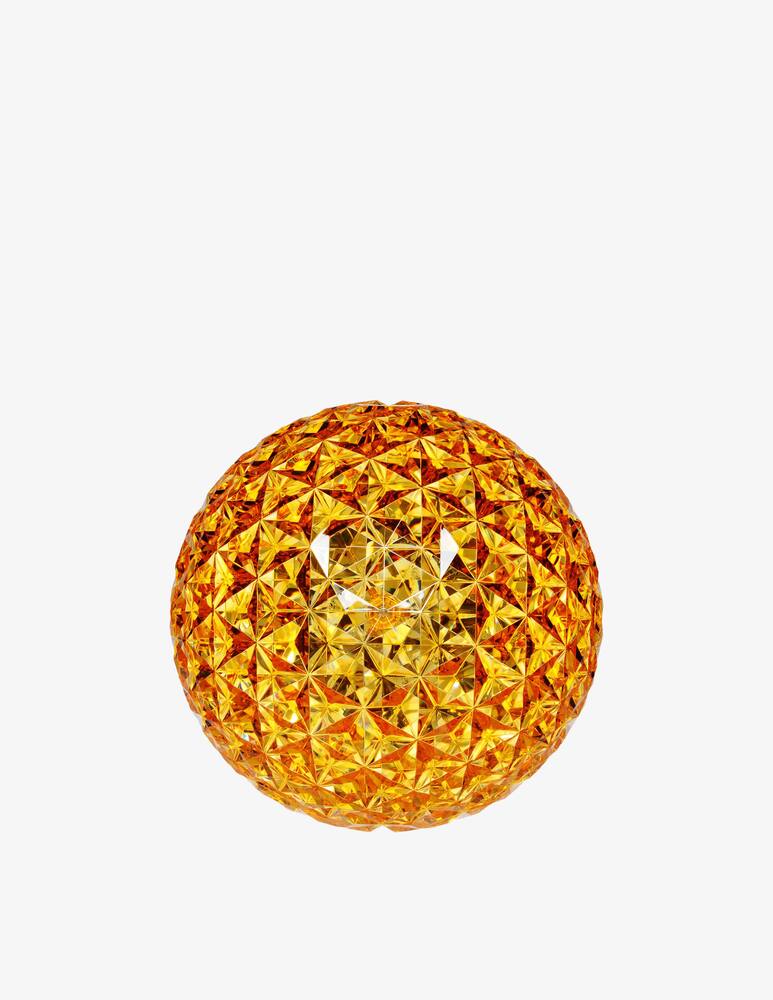 rinascente Kartell Planet lampada da tavolo 