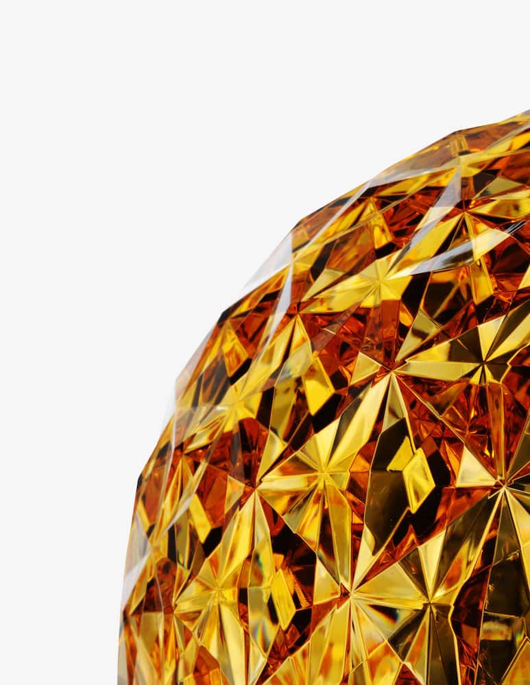 Kartell Lampada da tavolo Planet - immagine 3 Kartell Lampada da tavolo Planet - immagine 3