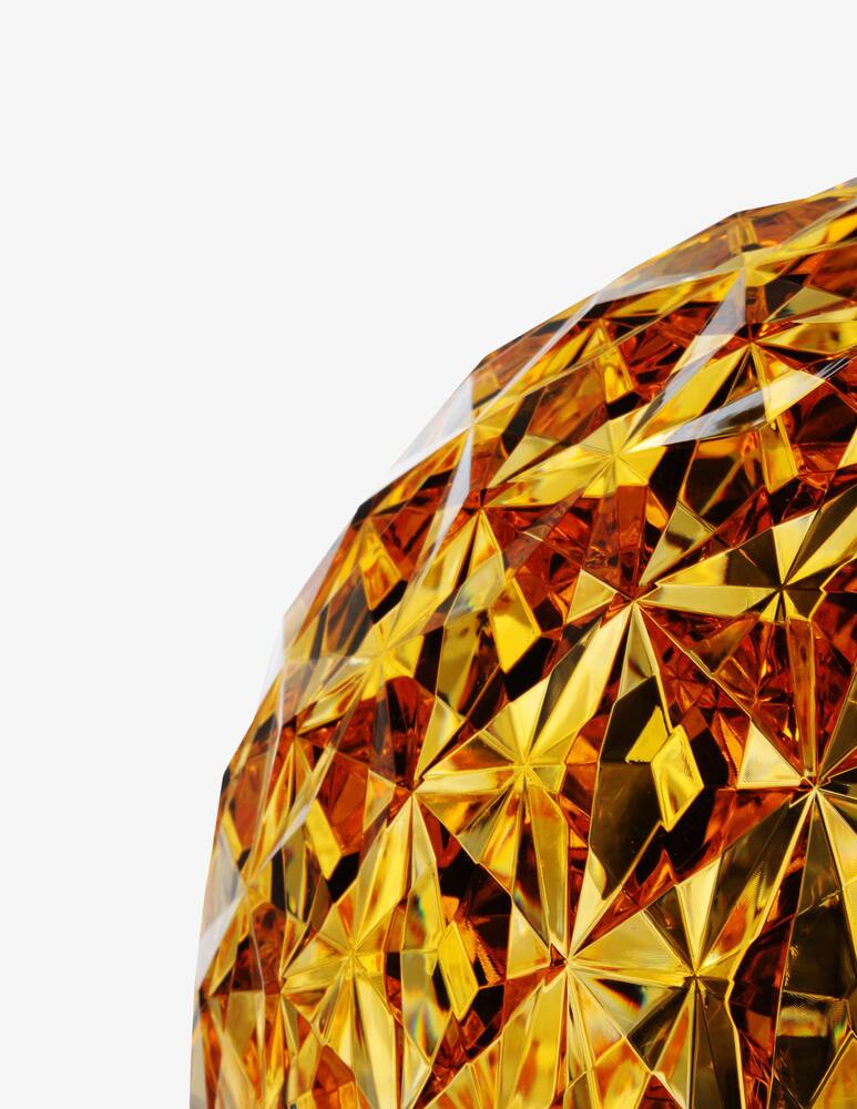 rinascente Kartell Planet lampada da tavolo 