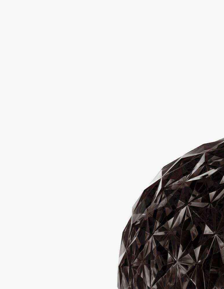 rinascente Kartell Planet lampada da tavolo 