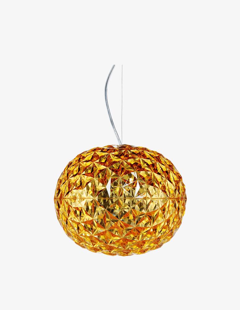 Kartell Lampada a sospensione Planet - immagine 1