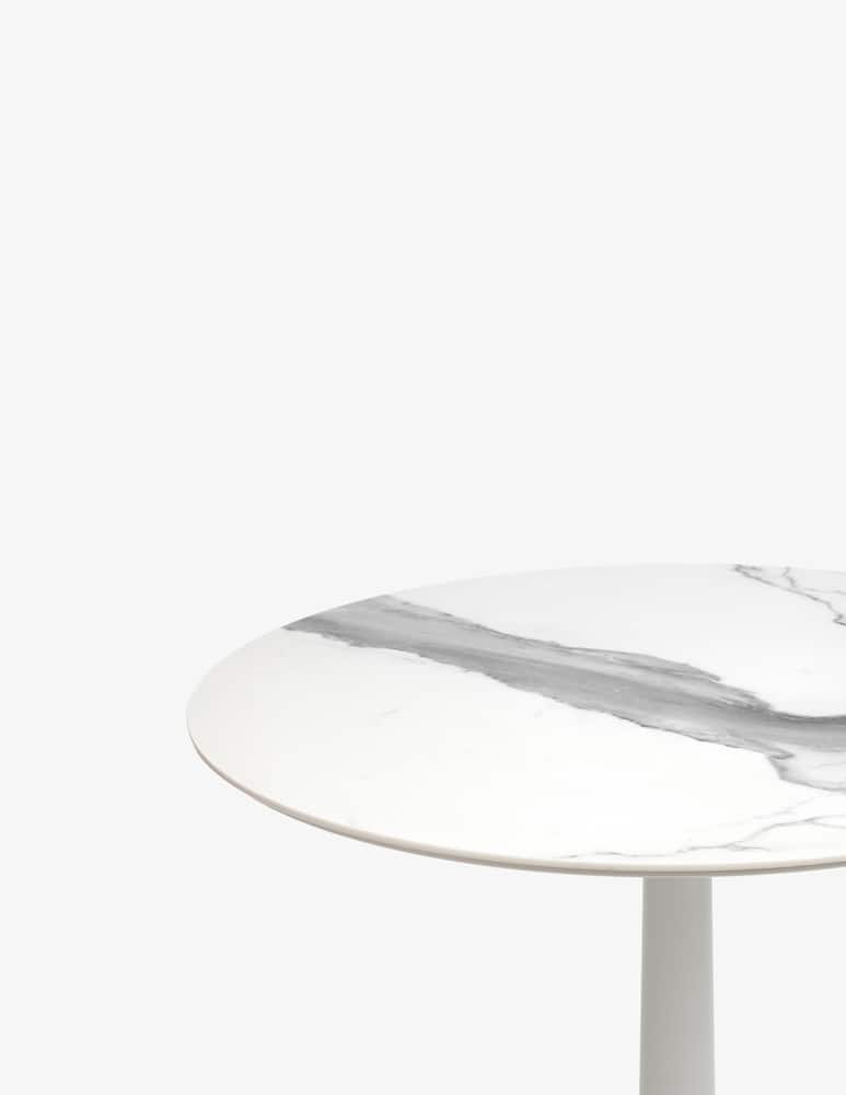 rinascente Kartell Multiplo Table