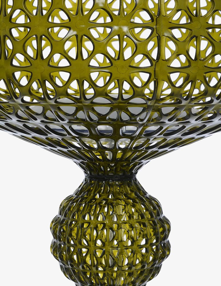 Kartell Lampada da terra Kabuki - immagine 3 Kartell Lampada da terra Kabuki - immagine 3