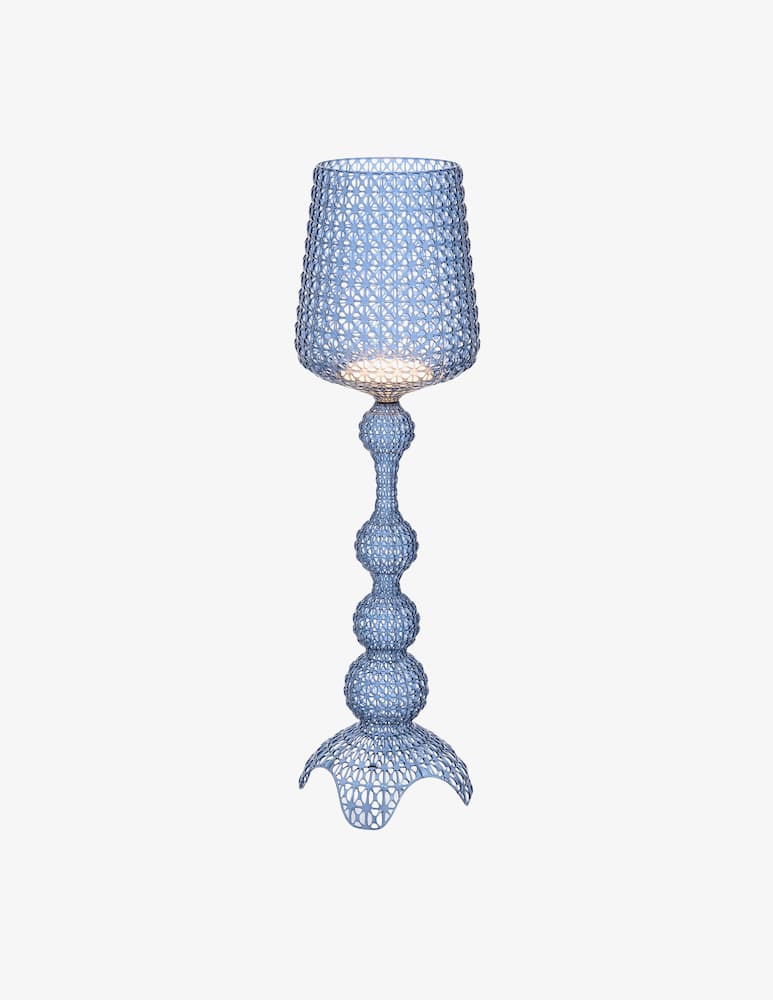 rinascente Kartell Kabuki Floor Lamp 