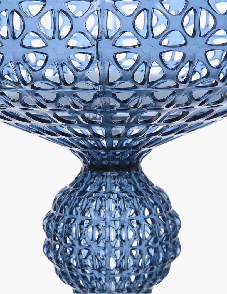 rinascente Kartell Kabuki Floor Lamp 