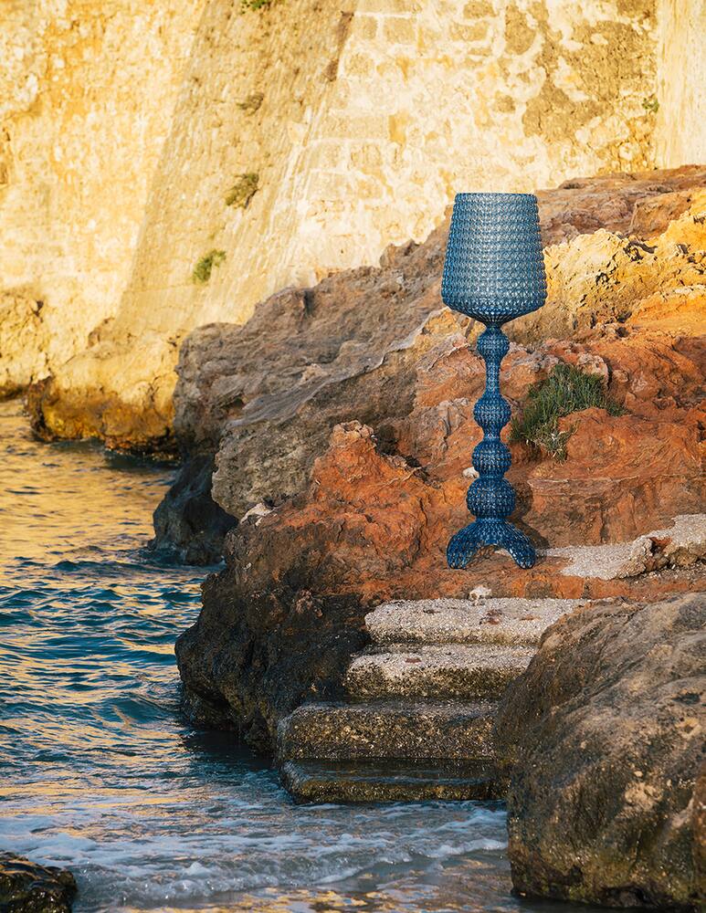 rinascente Kartell Kabuki Floor Lamp 